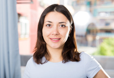 Fernanda, Concepción