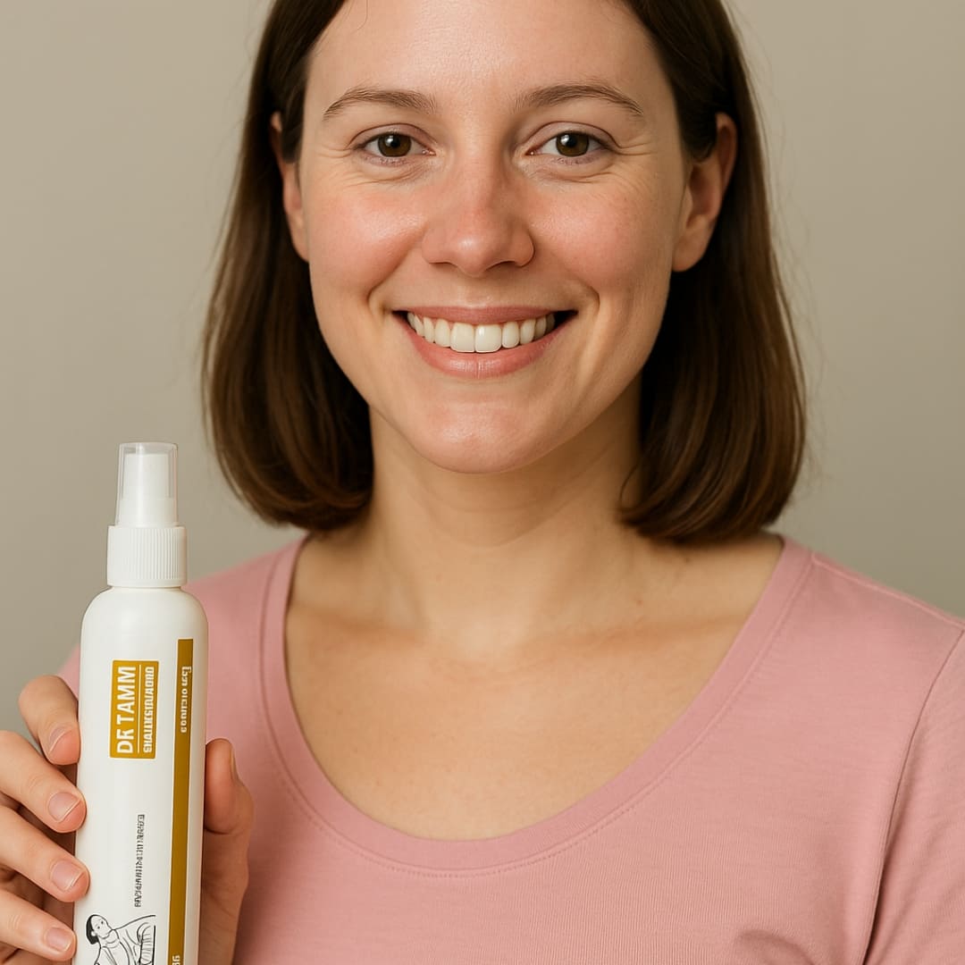 Gel Anti-Hemorroides